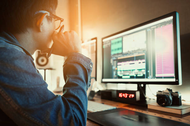 Professional Video Production