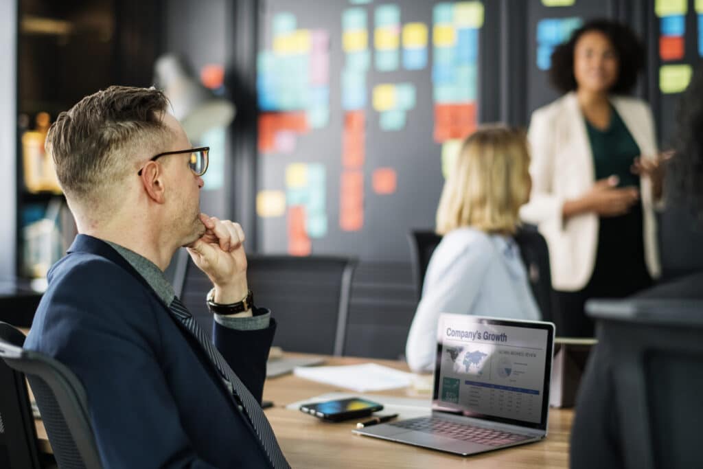 Content Strategy Development
